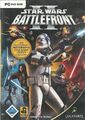 Star Wars: Battlefront II (PC, 2005)