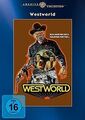 Westworld von Michael Crichton | DVD | Zustand gut