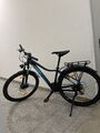 fahrrad 27.5 zoll mountainbike cube