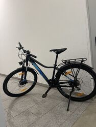 fahrrad 27.5 zoll mountainbike cube