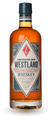 (77,2€/l) Westland American Oak American Single Malt Whiskey 46% 0,7l Flasche