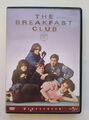 The Breakfast Club (DVD, 1985, Canadian)