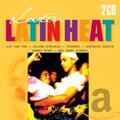 Various Latin Heat (CD)