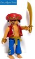 Playmobil 9332 Mongole Figures Serie 13 Boys Haremswächter Aladin Neu 