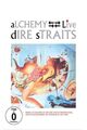 DIRE STRAITS "ALCHEMY LIVE (20TH ANN EDT)" BLU RAY NEU