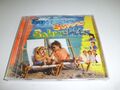 Sommer Sonne Sahnehits  - CD OVP