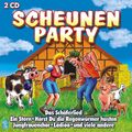 Various Scheunen Party (CD) (US IMPORT)