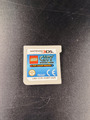 Nintendo 3DS: LEGO City Undercover: The Chase Begins