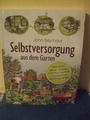 Selbstversorgung aus dem Garten von John Seymour,  Kopp Verlag