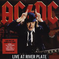 AC/DC - Live At River Plate (Vinyl 3LP - 2012 - EU - Original)