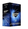 James Bond - Box Vol. 1+2: Jagt Dr. No/Liebesgrüsse ... | DVD | Zustand sehr gut