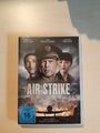 Air Strike - Bruce Willis, Fan Bingbing, Adrien Brody -  DVD