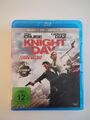 Knight and Day - Extended Cut, Blu Ray + DVD + Digital Copy,wie neu, Tom Cruise 