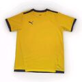 Puma Jungen T-Shirt Gr 152 ☆ Sport Shirt ☆ Kurzarm Shirt ☆ zum Rumräubern 