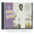 The Wonderful World of Sam Cooke CD Gebraucht sehr gut