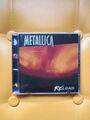 Metallica  Reload   CD