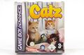 Catz (Nintendo Game Boy Advance) GBA Spiel in OVP - GUT