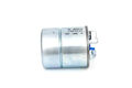 Kraftstofffilter Leitungsfilter F 026 402 003 BOSCH für MERCEDES-BENZ