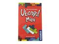 Ubongo Mini | Kosmos | Mitbringspiel Reisespiel Kinderspiel | NEU & OVP