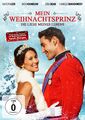 Mein Weihnachtsprinz - Die Liebe meines Lebens (DVD) Kaitlyn Leeb Nick Hounslow