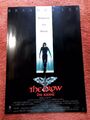 The Crow - Die Krähe Kinoplakat Poster A1, Brandon Lee