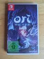 Ori and the Will of the Wisps (Nintendo Switch, 2020) Neuwertig