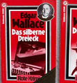 Edgar Wallace: Das silberne Dreieck 