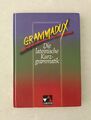 GRAMMADUX-Die Lateinische Kurz-grammatik