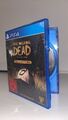 Sony PS4 Playstation 4 Spiel The Walking Dead Collection: The Telltale Series