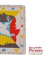 Der geteilte Picasso. Der Künstler und sein Bild in der BRD und der DDR Buch
