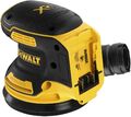 5035048711699 DeWALT DCW210NT-XJ Tragbares Schleifgerät Exzenterschleifer 12000 