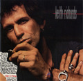 Keith Richards Talk Is Cheap (CD) Album