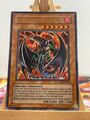 Chtonian Imperatordrache TAEV-DE019 Ultra Rare Deutsch NM YUGIOH