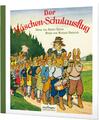 Die Häschenschule 2: Der Häschen-Schulausflug Ein lustiges Kinderbuch Sixtus