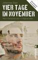 Vier Tage im November | Buch | 9783548066578