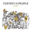 Foster The People - Fackeln [CD]