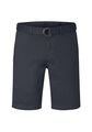 Redpoint Surrey Sportive Shorts mit Stretch Gürtel navy Gr. 32" (48) - 54" (70)