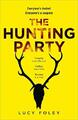 The Hunting Party,Lucy Foley- 9780008297121