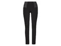 esmara® Damen Shaping-Jeggings mit hohem Bund (schwarz, XS(32/34)) - B-Ware