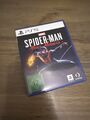 Marvel's Spider-Man: Miles Morales,Playstation 5, PS5 PlayStation 5 Spiel