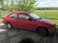 ford escort Baujahr 1990