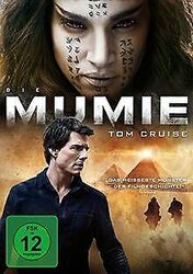 Die Mumie | DVD | Zustand sehr gut*** So macht sparen Spaß! Bis zu -70% ggü. Neupreis ***