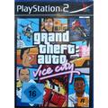 PS2 PlayStation 2 - Grand Theft Auto: Vice City - mit OVP