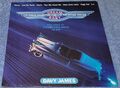 Davy James - Dream Baby (Extended Dance Version) auf Vinyl 12'' Maxi Single