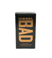 DIESEL BAD 75ml EDT Eau de Toilette Spray Man NEU/OVP Folie