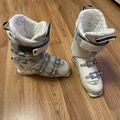 Ski Schuhe fischer hybrid w6 Größe 26,5  (ca 41)￼