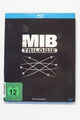 Men in Black Trilogie 1-3 (Will Smith, Tommy Lee Jones) 3 Blu-ray Discs wie Neu