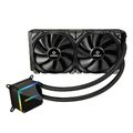 Enermax LIQTECH II LGA2066 240mm AIO Liquid CPU Cooler 2011-3 AMD