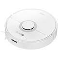 Roborock Q7 Max White Vacuum Cleaner Saug-und Wischroboter Weiß kompatibel mi...