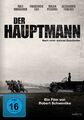 Der Hauptmann - (Max Hubacher) # DVD-NEU